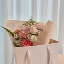 청주 용암동 가성비 꽃집 라플로레라, 24시 무인에 감각적인