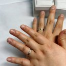 메드포스 | 매일 낄 거니까 더 신중하게, 우리 웨딩 밴드 이야기(메드스튜디오 홍대점)