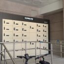 주공행복주택 입구 이미지