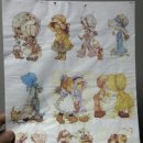 감성 소품 냅킨공예 이미지