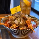 수원-0575 | [수원 야끼토리 맛집] 주차 가능한 율전동 맛집 뎅과꼬치로 수원 율전동 본점 :: 분위기 좋은 성균관대...