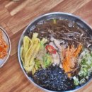 도토리수제비마을