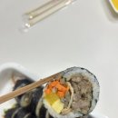 기찬숯불김밥과천점 이미지