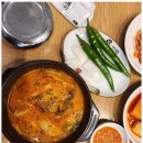 신의주 찹쌀순대 이미지