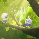 고우고우투어(GOGO TOUR) | 색이 다른 케르디오 (GO)