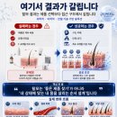 장발짱 | 탈모 해결 방법, 결국 이것 하나입니다 (제품이 아니라 구조입니다)