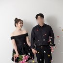 리유스튜디오 - 하남시 미사강변중앙로 220 | 웨딩 스튜디오촬영 한남동 리유스튜디오 후기