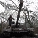 캘리그라피(3군수지원여단_93정비대대) | [해외번역] 탱크는 쓸모없지 않다 : 전장의 미래