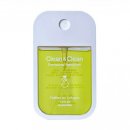 클린 앤 클린 이미지