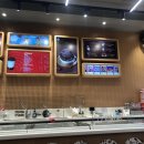배스킨라빈스제주도청점