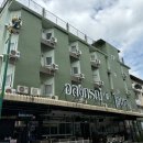 SB호텔 | 사뭇송크람 매끌렁 기찻길 옆 가성비 숙소, Alongkorn Hotel by SB 숙박 후기