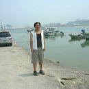 장삼포해수욕장 이미지