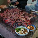 일월산식당