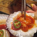 하당출장소 | 송탄 출장소 맛집::가리비회, 송탄 버들골이야기