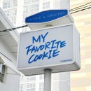부산 광안리 쿠키맛집 : 마이페이보릿쿠키🍪