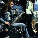 Metallica - For Whom the Bell Tolls (Live) [Cliff 'Em All] 이미지