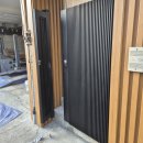 (주)더새론환경 | 대전 현관문설치, 화장실 칸막이 설치 새론클린환경에 맡겨본 후기