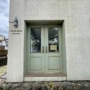 협재리경로당 | [내돈내산] 제주한림카페 애플망고빙수 맛있는 비마이게스트방문후기