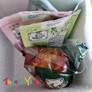 한국 농협 김치몰 어린이김치 체험후기(제품제공)