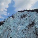 군위댐야영장 이미지