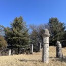 창주 이성길 묘 이미지