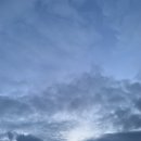 하늘 풍경 이미지