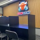 카우짐 24시 서구청역점 이미지