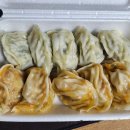 탱탱 | 군산 삼학동 로컬맛집 탱탱만두 포장후기