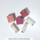 와인그리고밤 | 아닐로 피그 헤이즈 글로우 밤, 벨벳 와인 립앤치크밤 사용 후기