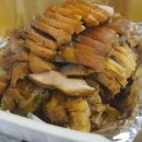 서남시장 김실장 왕족발 이미지