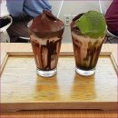 펠어커피초코 - 시흥시 은계중앙로 362 | 펠어커피초코