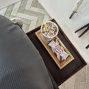 부평역 16번 출구 앞 | 인천 부평역 야간미용실 굵은 히피펌 소희헤어살롱 방문 솔직 후기