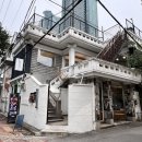서울숲 어라운드데이 달콤한 프렌치 토스트 맛집 애견동반 후기