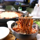 삼척호반닭갈비 이미지