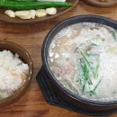 고성돼지국밥 이미지
