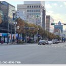 성남시 의료원입구 삼거리 이미지