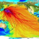 Fukushima Spiking-Fukushima Radiation Leaks Rise Sharply, Officials Are Baffled As to Why/Spent Nuclear Fuel: a Ticking Timebomb 이미지