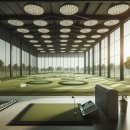 GDR 골프아카데미 고산지구점 | GDR골프아카데미 고산지구점 첫 방문, 짧은 시간에도 스윙 집중과 기본기 점검 후기