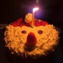 새론중학교 | 대구케이크 [제이델링 대구동구점] 크리스마스 수제 케이크 달콤해요