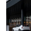 서생구동주차장 | 2025 볼보 EX30 모의견적 정보 포토 - 편안한 승차감과 균형 잡힌 주행 성능