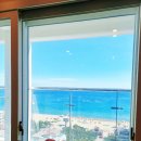 한남초등학교 | 강원도. 양양. 낙산해수욕장 근처 아침식사 맛집. 양양 만남의 식당. 그리고 복숭아 과수원 형준농원 추천.