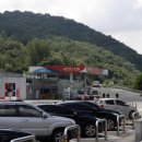 통도사고속도로주유소 이미지