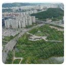 햇살공원 배드민턴장 이미지