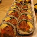 김밥을담다 이미지
