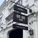 HOTEL MEMORY(호텔메모리) | [태국🇹🇭/푸켓]올드타운 숙소 추천 ‘THE MEMORY AT on on hotel’:더메모리앳온온호텔🏨 &amp; Cafe Mem☕️