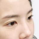 홍대속눈썹 길어지는법 설아헤어쑤니네일에서 속눈썹펌 C컬