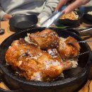 튀기지 않아 더 담백한 광주 화정동 맛집, 계림원 누룽지통닭 후기