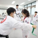 우정태권도장 이미지