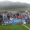 ﻿대구FC U-18팀 현풍고, 청룡기 전국대회 우승 이미지