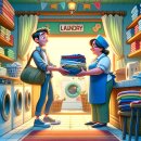 경인세탁소 이미지